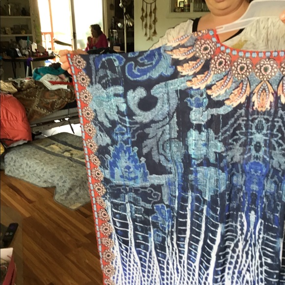 Tunic - Picture 3 of 3